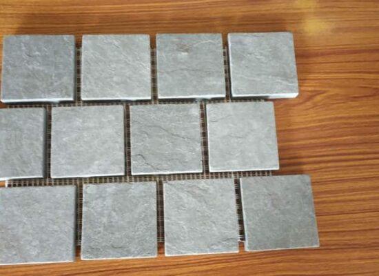 KURNOOL GREY LIMESTONE