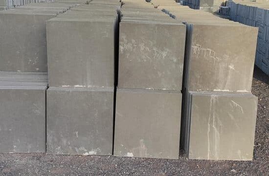 KURNOOL GREY LIMESTONE