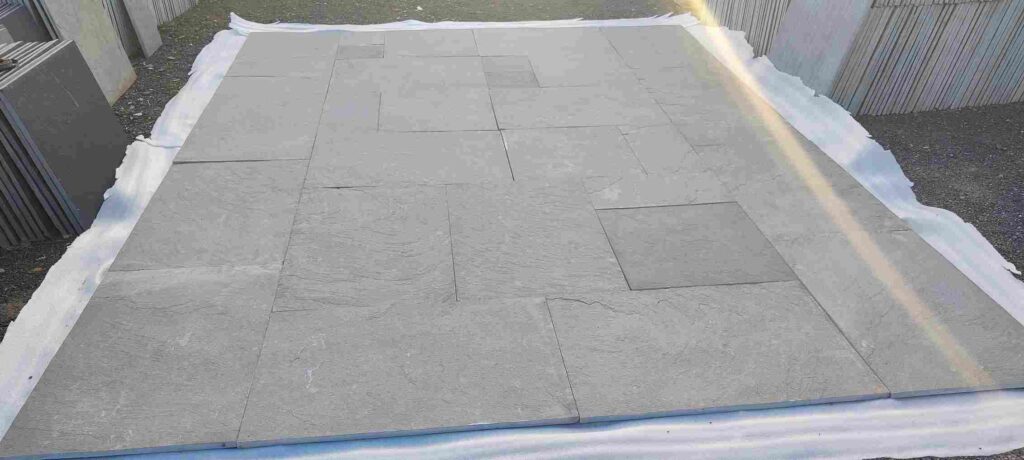 KURNOOL GREY (DOVE HREY ) LIMESTONE