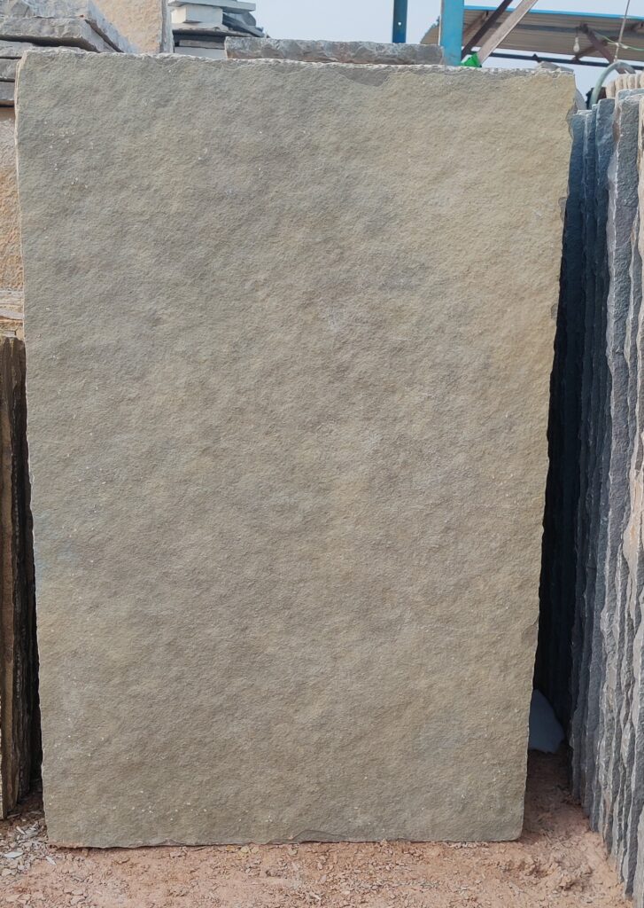 YELLOW LIMESTONE PAVING SLABS